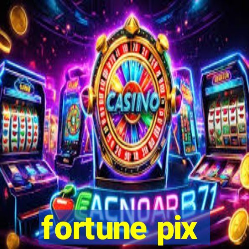 fortune pix